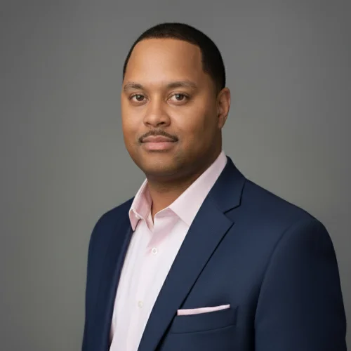 Julian Craig, retirement specialist